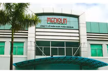 Thu hồi toàn quốc lô thuốc sắt Femancia kém chất lượng