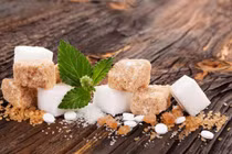 Những tác hại khi cơ thể dư thừa đường