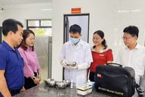 Hà Tĩnh xử phạt 3 cơ sở vi phạm vệ sinh ATTP 