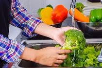 Hơn 700 người khám, cấp cứu do rối loạn tiêu hoá, ngộ độc