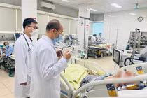 Hà Nội ghi nhận 820 ca mắc cúm trong tháng 1