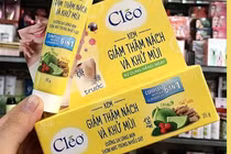 Công ty TNHH Vẻ đẹp Francia bị phạt 140 triệu đồng 