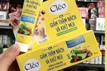 Công ty TNHH Vẻ đẹp Francia bị phạt 140 triệu đồng 