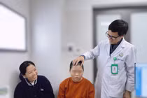 Thiếu nữ mắc u não hiếm gặp do hội chứng di truyền