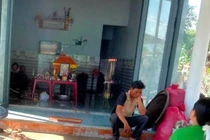 7 người bị sét đánh thương vong khi đang trú mưa