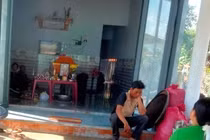 7 người bị sét đánh thương vong khi đang trú mưa