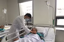 Vì sao nhiều người mắc cúm A có diễn biến nặng?