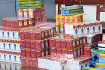 Bộ Y tế công bố danh sách các sản phẩm thuốc giả