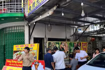 Chặt chém du khách, Aroma Beach Nha Trang bị phạt gần 100 triệu đồng