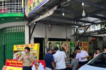 Chặt chém du khách, Aroma Beach Nha Trang bị phạt gần 100 triệu đồng