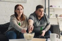 Nghiên cứu mới: Nam giới đã kết hôn có nguy cơ bị béo phì