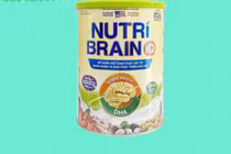 Quảng cáo Nutri Brain IQ “chữa bệnh tự kỷ“, Bộ Y tế vào cuộc