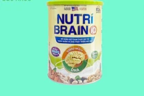 Quảng cáo Nutri Brain IQ “chữa bệnh tự kỷ“, Bộ Y tế vào cuộc