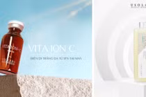 Lý do thu hồi hai mỹ phẩm của Công ty Hana HP Group 