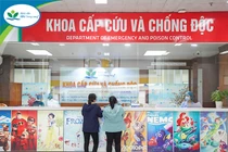 Bác sĩ lưu ý cha mẹ khi cho trẻ đi chơi dịp nghỉ lễ