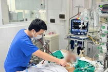 Bộ Y tế thông tin về đợt bùng phát dịch cúm mùa Nhật Bản