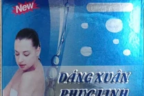 Yêu cầu gỡ quảng cáo thực phẩm bảo vệ sức khoẻ chứa chất cấm