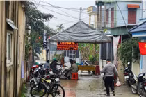 Người phụ nữ tử vong sau khi uống thuốc nam không rõ nguồn gốc