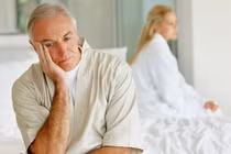 Dấu hiệu mãn dục nam, quý ông nên nắm rõ