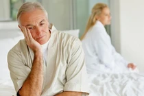 Dấu hiệu mãn dục nam, quý ông nên nắm rõ