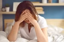 Dấu hiệu sớm của tiền mãn kinh phụ nữ không nên bỏ qua