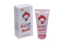 Thu hồi lô dầu gội dược liệu của Công ty Sao Thái Dương