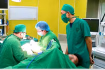 Tự ý tiêm thuốc, coi chừng biến chứng nghiêm trọng