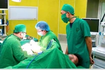 Tự ý tiêm thuốc, coi chừng biến chứng nghiêm trọng
