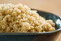 Hạt diêm mạch - “siêu ngũ cốc” có nhiều lợi ích với sức khỏe