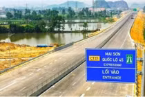 Đề xuất thu phí 6 cao tốc do Nhà nước đầu tư