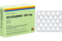 Thu hồi thuốc viên nén bao đường Silygamma (Silymarin 150mg)
