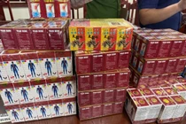 Đề xuất bổ sung quy định xử phạt nghiêm buôn bán thuốc giả