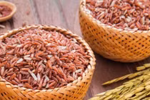 Gạo lứt - “siêu thực phẩm” mang nhiều lợi ích cho sức khoẻ