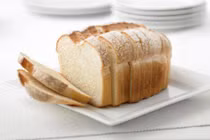 Lạm dụng bánh mì trắng có thể gây hại sức khỏe