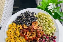 Lợi ích của trà dưỡng nhan