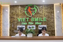 Phòng khám chuyên khoa Răng Hàm Mặt Việt Smile bị xử phạt 90 triệu