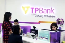 Lợi nhuận quý 3 TPBank tăng khá, kiểm soát tốt rủi ro