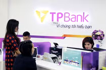 Lợi nhuận quý 3 TPBank tăng khá, kiểm soát tốt rủi ro