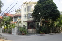 Gia đình, biệt thự "khủng" của bầu Kiên giờ thế nào?