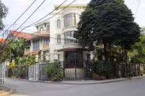 Gia đình, biệt thự "khủng" của bầu Kiên giờ thế nào?