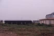 Cảnh “ma ám” ở dự án nghìn tỷ