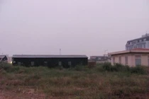 Cảnh “ma ám” ở dự án nghìn tỷ