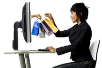 Bán hàng qua mạng không đăng ký bị phạt từ 1/1/2014