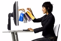 Bán hàng qua mạng không đăng ký bị phạt từ 1/1/2014