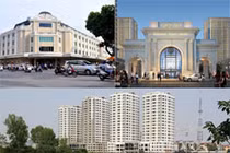 5 sự kiện bất động sản nóng nhất năm 2013 