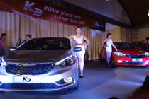 Kia K3 bán giá 638 triệu đồng... có đáng mua?