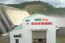 Bầu Đức “buông” thủy điện, có bất thường?