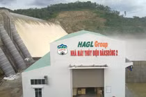 Bầu Đức “buông” thủy điện, có bất thường?