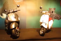 Sốc: Piaggio VN vừa tung cùng lúc hai “hàng nóng“