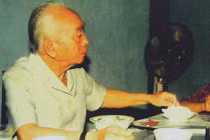 Sở thích ăn uống của Tướng Giáp qua ký ức đầu bếp